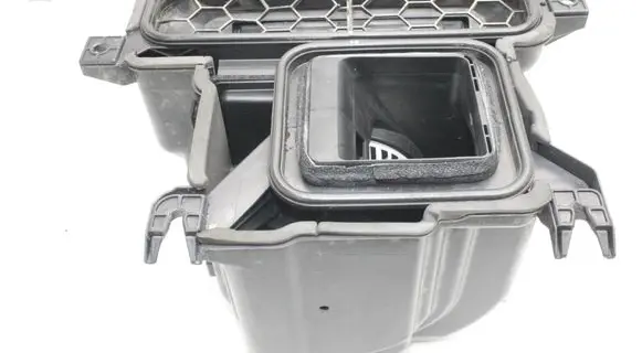 KIA EV6 Heater fan/blower
