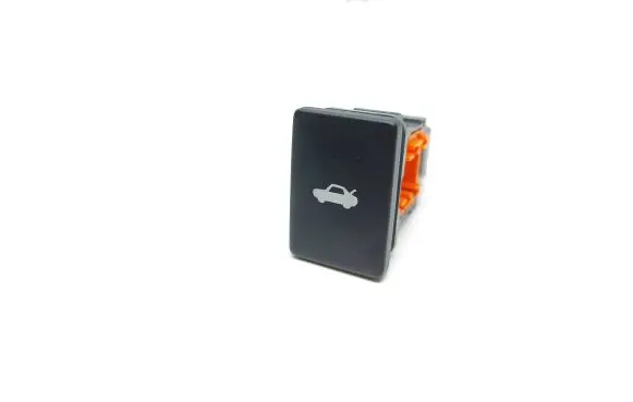Lexus IS III XE30 Tailgate/boot open switch button 0790038