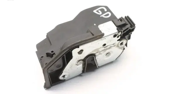 Mini Cooper Countryman R60 Rear door lock 7318418
