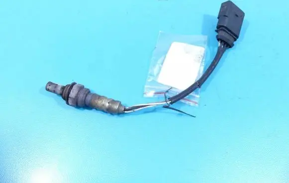 Volkswagen Polo IV 9N3 Lambda probe sensor 03C906262 IMPRK1321745