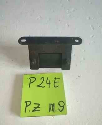 Opel Astra H Air pressure sensor 12569240