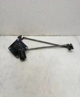 Volvo S40, V40 Front wiper linkage and motor 0390241114 058669 0390241114CHP