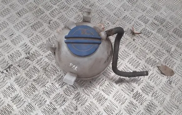 Volkswagen Caddy Coolant expansion tank/reservoir 1K0121407A