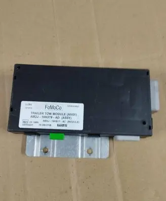 AC 428 Tow bar trailer control unit/module AM2J19H517AC 58299075B YM2J19H378AD