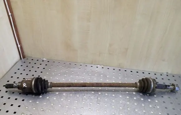 Nissan X-Trail T31 Rear driveshaft