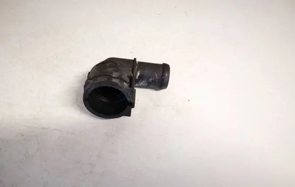 Volkswagen PASSAT B6 Engine coolant pipe/hose 1k0122291h
