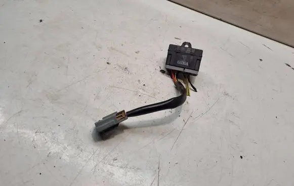 Volvo XC90 Seat heating relay 9442947