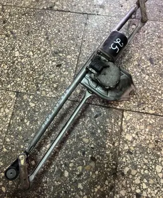 Ford Transit Front wiper linkage 40452312V