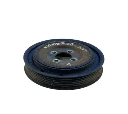 Opel Combo C Crankshaft pulley 285335H