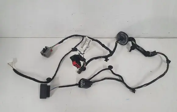 Ford B-MAX Engine installation wiring loom AV1T14A584GJF