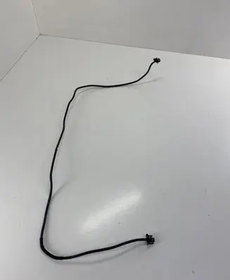 Citroen C4 Grand Picasso Engine coolant pipe/hose STU4101040