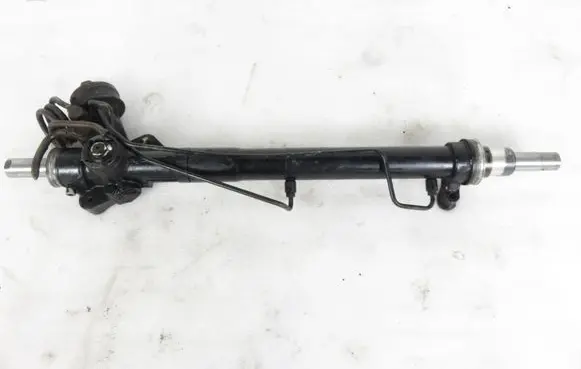 Skoda Superb B5 (3U) Steering rack 