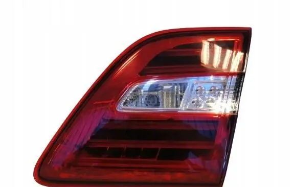 Mercedes-Benz ML W166 Rear/tail lights A1669060457