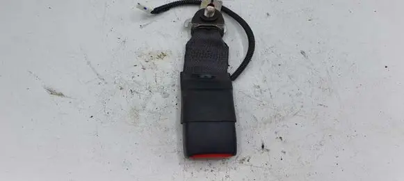 Honda Insight Rear seatbelt buckle 1056783