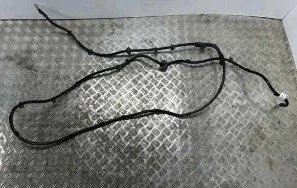 Audi Q5 SQ5 Negative earth cable (battery) 8R0971225G