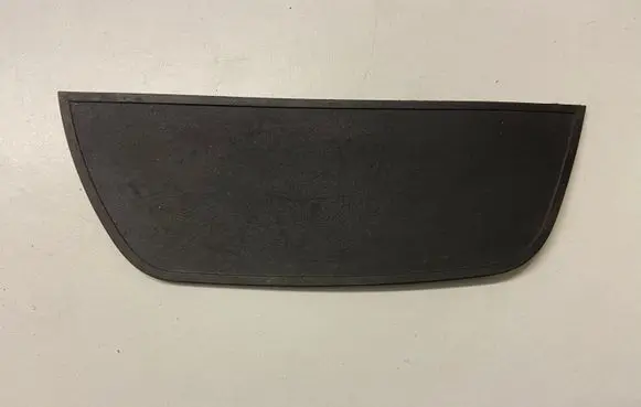 Hyundai Genesis Other front door trim element 827242M000
