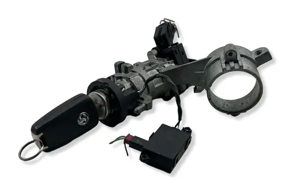 Opel Astra J Ignition lock 20939745 1068021009