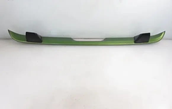Citroen C2 Tailgate/trunk spoiler 