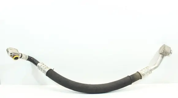 Audi A6 S6 C6 4F Air conditioning (A/C) pipe/hose 4F0260707AB 260707AB