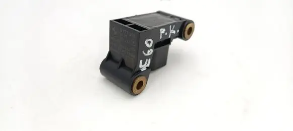 BMW 5 E60 E61 Airbag deployment crash/impact sensor 65776977398 6977398