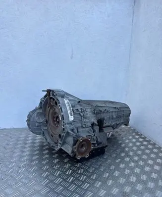 Audi A4 S4 B9 Automatic gearbox PHQ