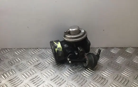 Volkswagen Transporter - Caravelle T5 EGR valve 038131501AA 357418052