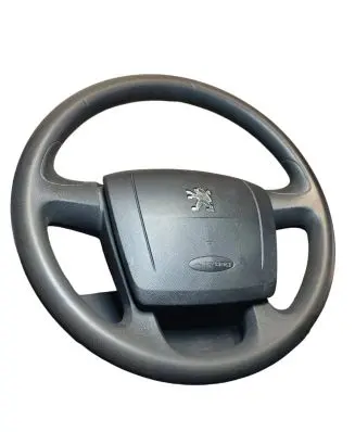 Fiat Ducato Steering wheel 30380407