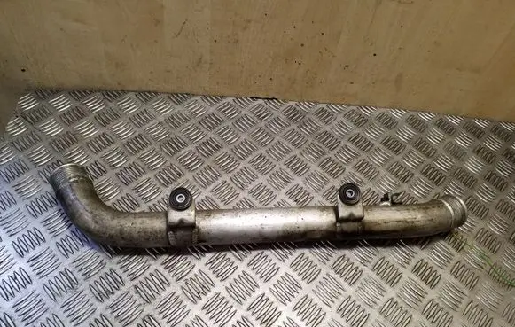 Audi Q7 4L Intercooler hose/pipe 7L6145795H