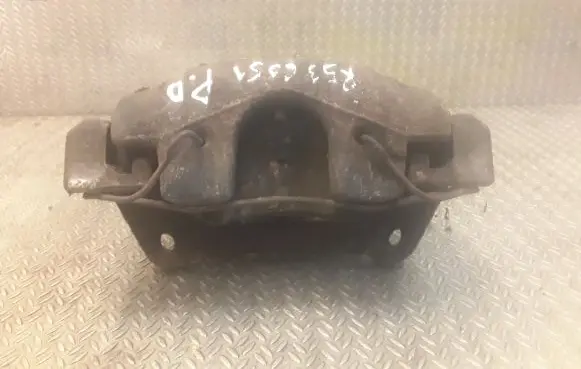 Mini One - Cooper R50 - 53 Front brake caliper