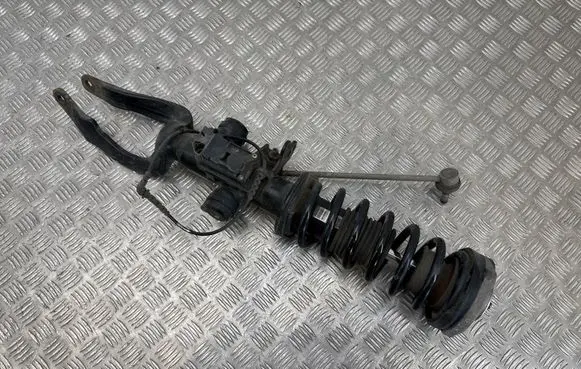 BMW 5 F10 F11 Front shock absorber/damper 6852929