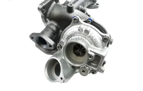BMW 2 G42 Turbo 16319700018 16319880018 16319880052