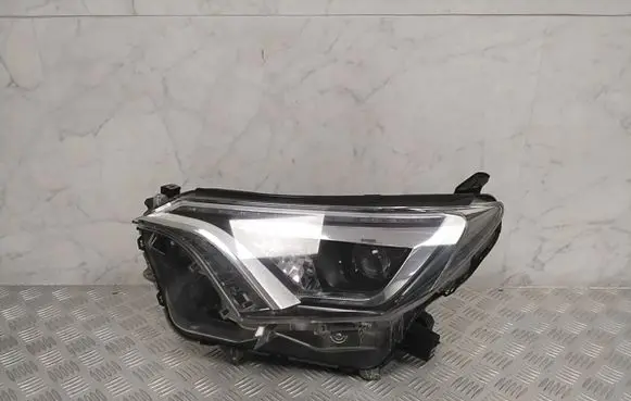 Toyota RAV 4 (XA40) Headlight/headlamp 8118542680