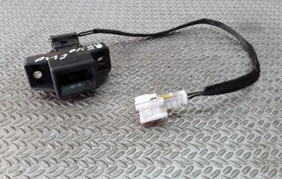 Renault Clio II Tailgate/trunk/boot lock/catch/latch 7700308997