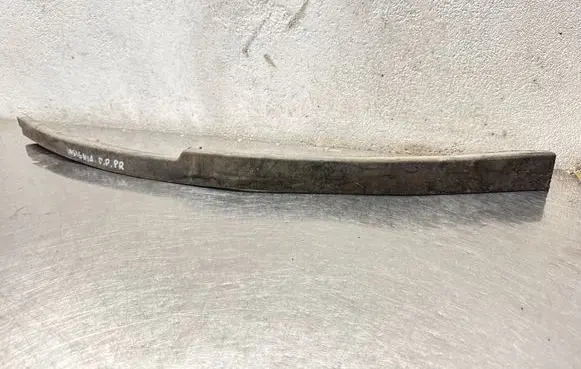 Opel Insignia A Front bumper lip 903200008