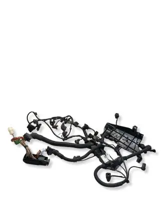 BMW 1 F20 F21 Engine installation wiring loom 850789808 ER00153934 758065206E