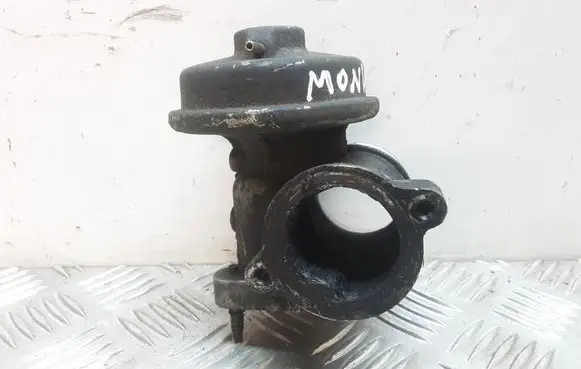 Ford Mondeo Mk III EGR valve