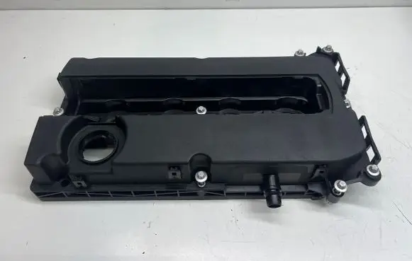 Opel Insignia A Rocker cam cover 55564395 528384134 PA66GF35