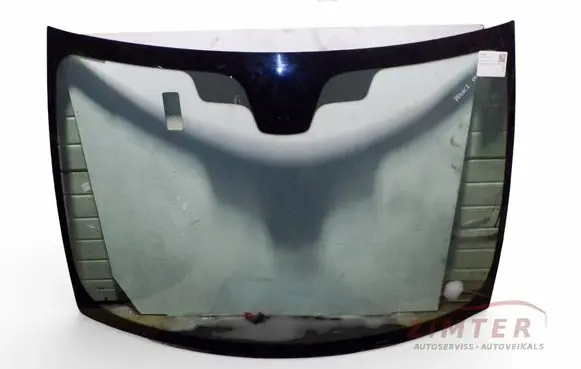 Toyota Proace Front windscreen/windshield window 43R00340