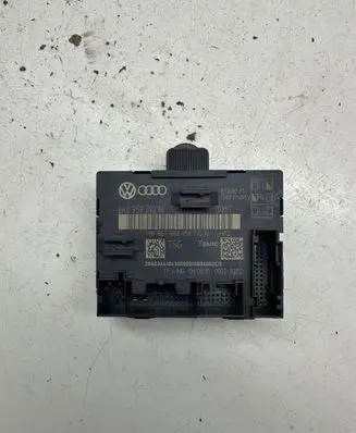 Audi A4 S4 B8 8K Door control unit/module 8K0959792N