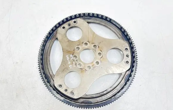 Mercedes-Benz S W220 Flywheel 1120320247
