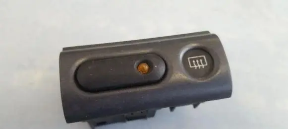 Ford Mondeo MK I Windscreen/window heater switch 93bg18c621ae