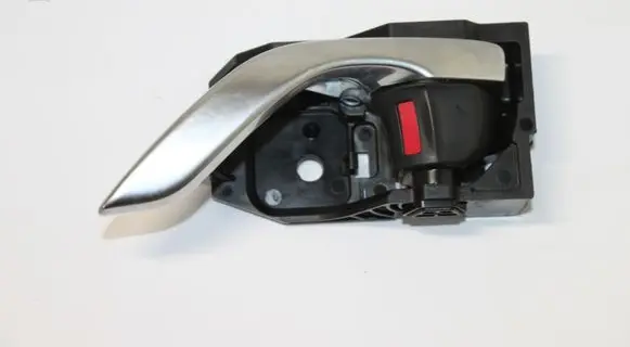 Mazda 3 III Rear door interior handle