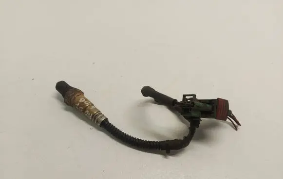 Peugeot 607 Lambda probe sensor