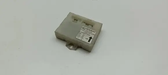 Renault Talisman Tailgate/trunk control unit/module 284508128R C56000101 C560001011