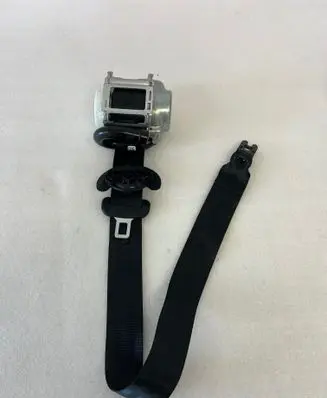 Volkswagen T-Roc Front seatbelt 2GA857706 YD43201218N