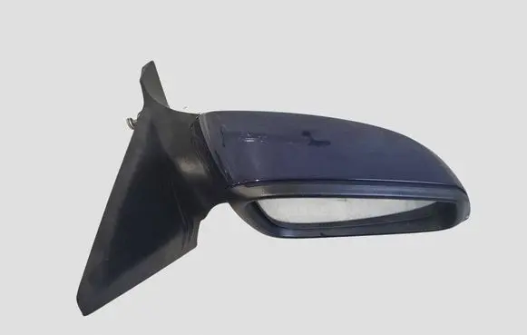 BMW 1 F20 F21 Front door electric wing mirror 048314