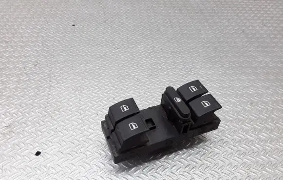 Volkswagen PASSAT B6 Electric window control switch 1Z0959858B
