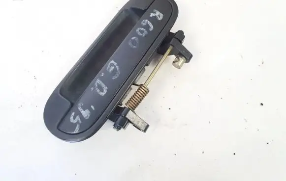 Honda Accord Front door exterior handle