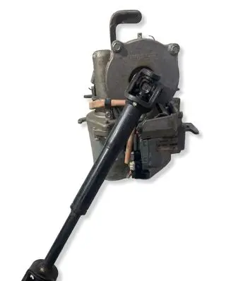 Renault Scenic II - Grand scenic II Electric power steering pump 8200589332 050906 P9228D0041Q