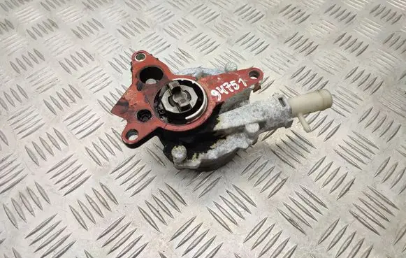 Renault Master III Vacuum pump 146508418R